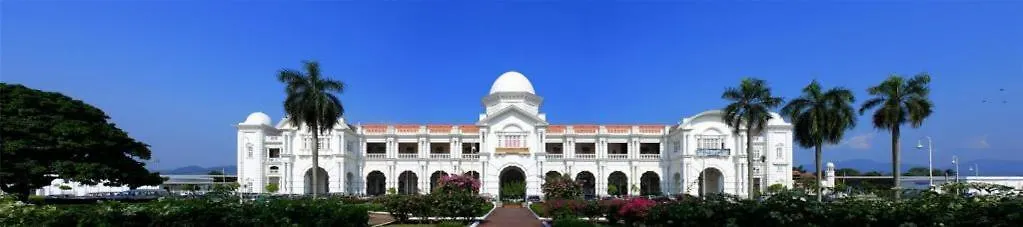 Hotel Le Metrotel Ipoh