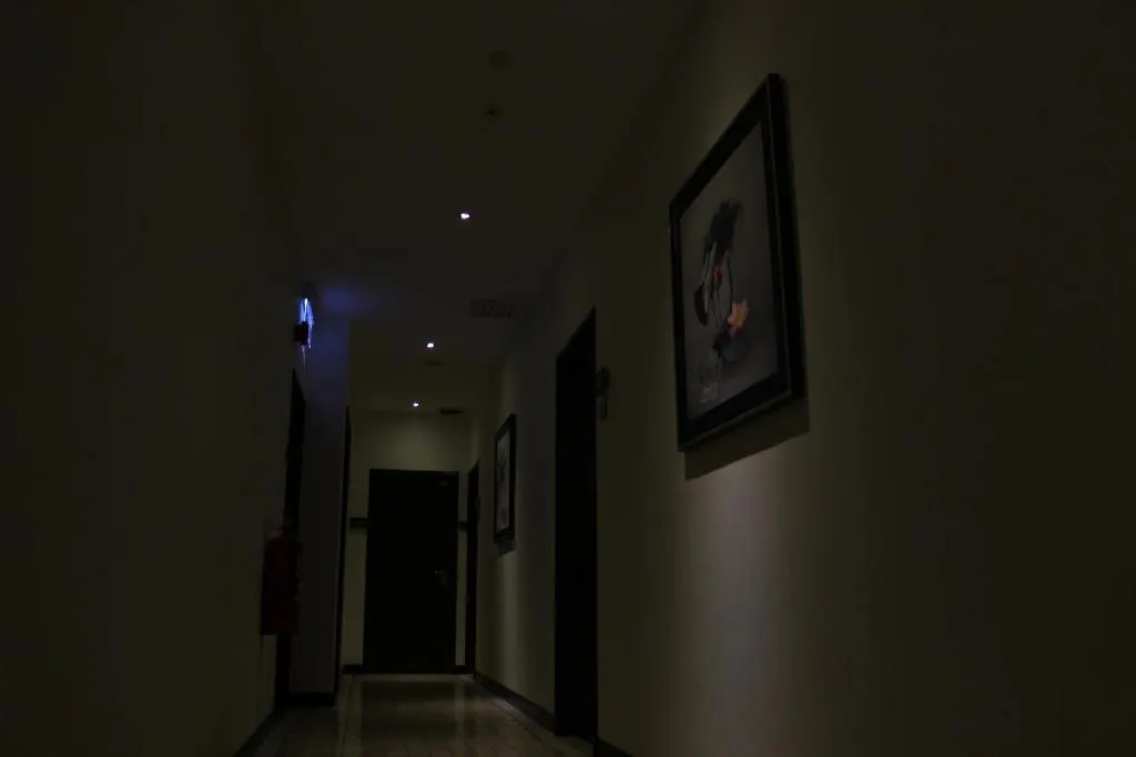 Hotel Le Metrotel Ipoh