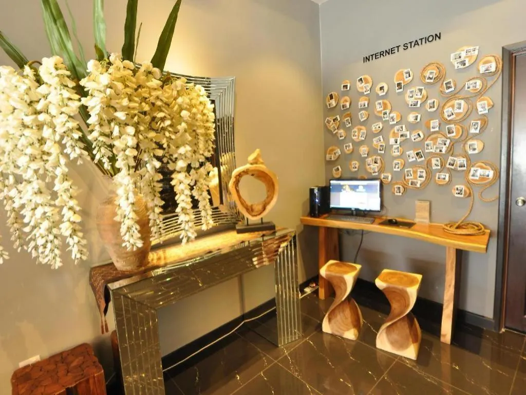 Hotel Le Metrotel Ipoh