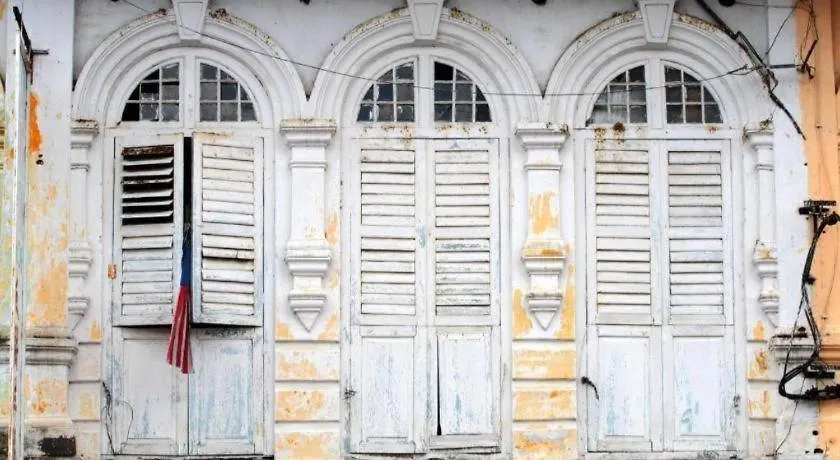 Le Metrotel Ipoh 2*,