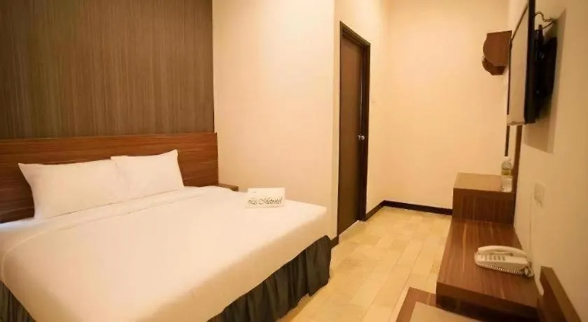 Hotel Le Metrotel Ipoh