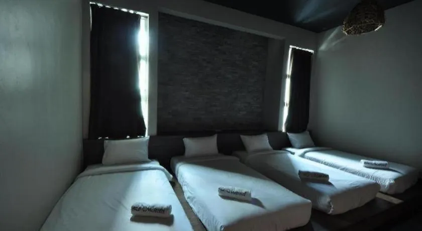Le Metrotel Ipoh 2*,  Malaysia
