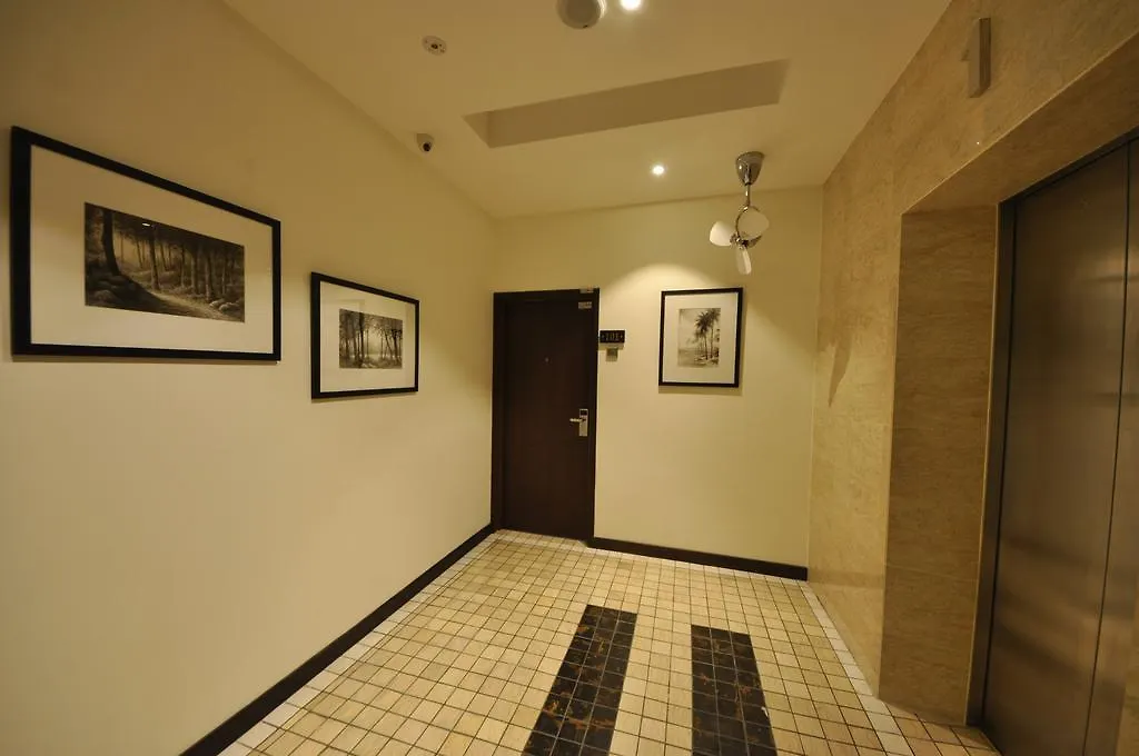 Le Metrotel Ipoh Malaysia