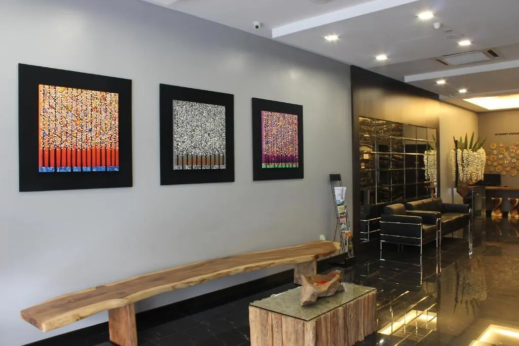 Le Metrotel Ipoh Malaysia